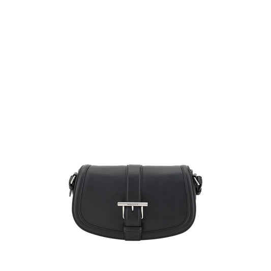 T-bar Satchel Bag Alexander McQueen