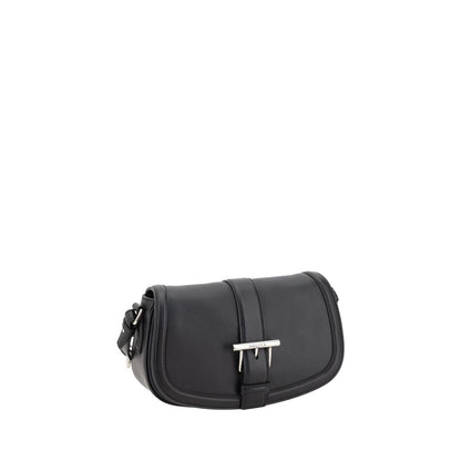 T-bar Satchel Bag Alexander McQueen