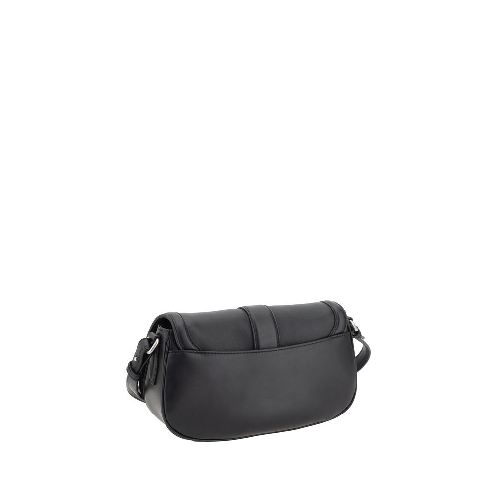 T-bar Satchel Bag Alexander McQueen