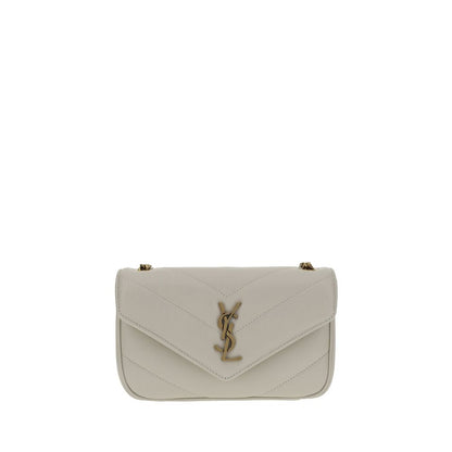 Lou Lou Shoulder Bag Saint Laurent