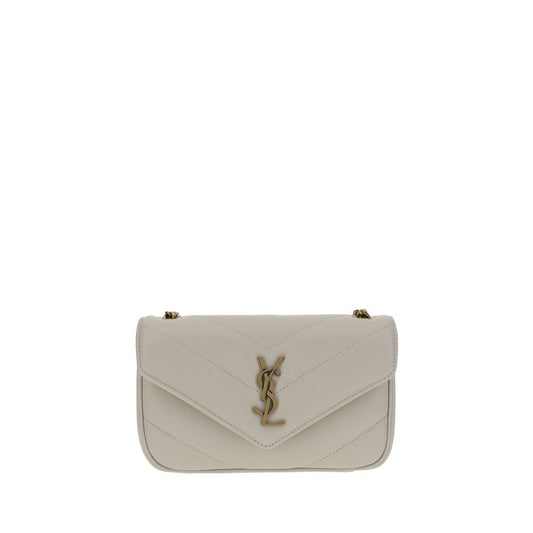 Lou Lou Shoulder Bag Saint Laurent