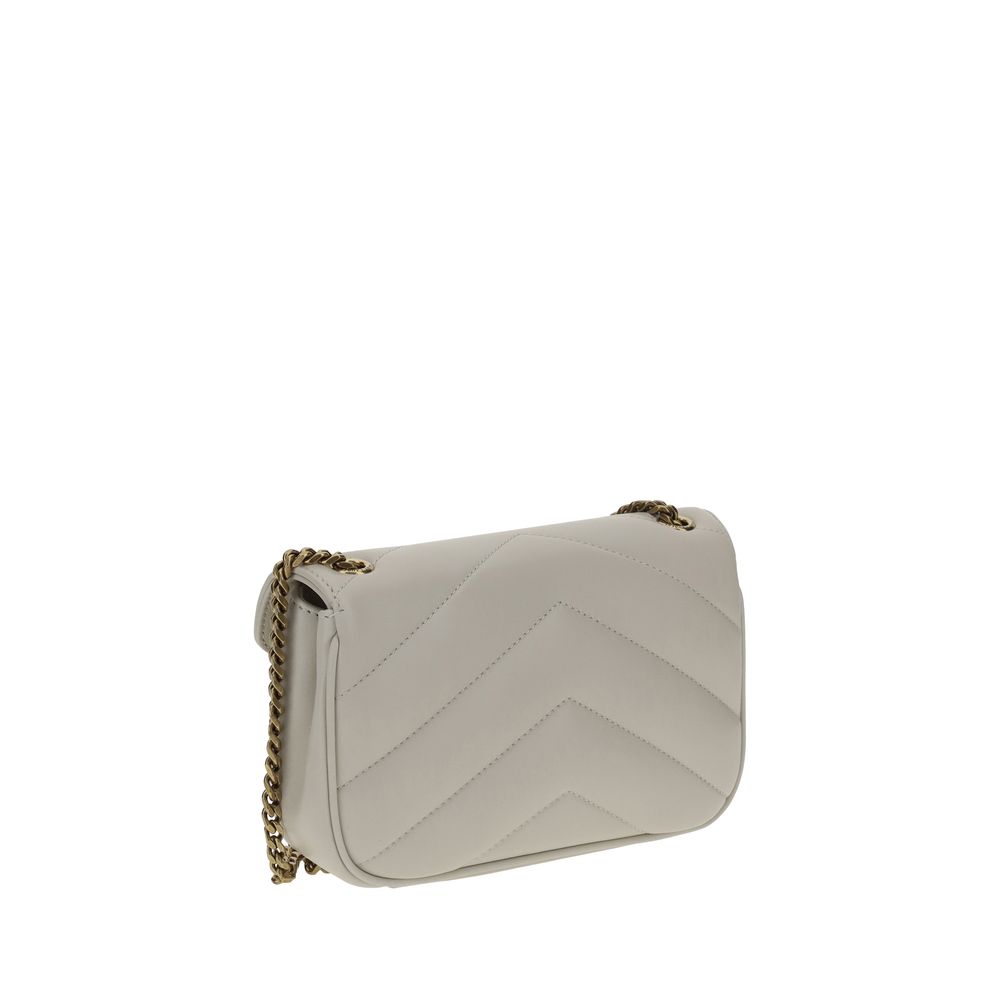 Lou Lou Shoulder Bag Saint Laurent