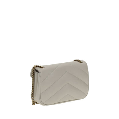Lou Lou Shoulder Bag Saint Laurent