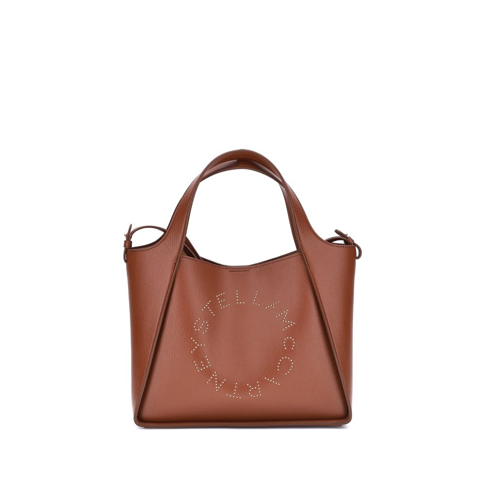 Faux leather Tote Bag Stella McCartney