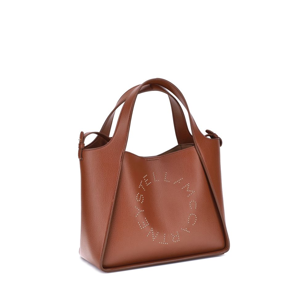 Faux leather Tote Bag Stella McCartney