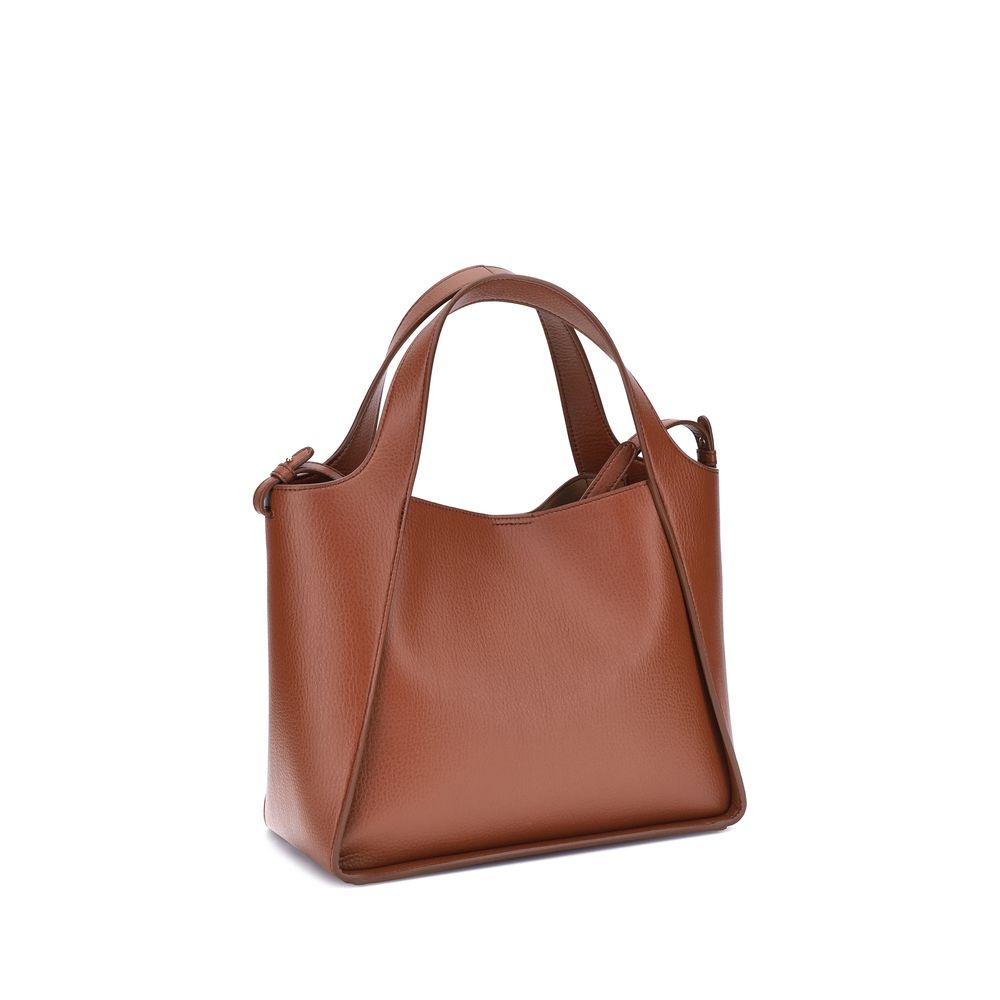 Faux leather Tote Bag Stella McCartney