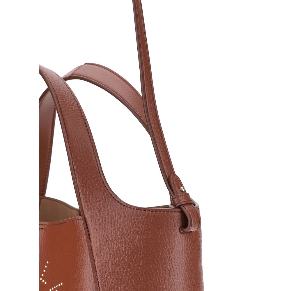 Faux leather Tote Bag Stella McCartney