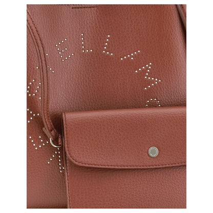 Faux leather Tote Bag Stella McCartney
