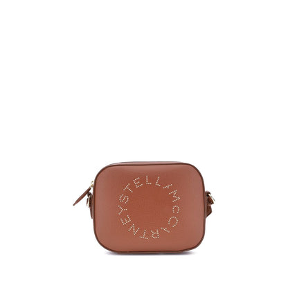 Faux leather Shoulder Bag Stella McCartney