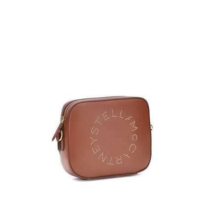 Faux leather Shoulder Bag Stella McCartney