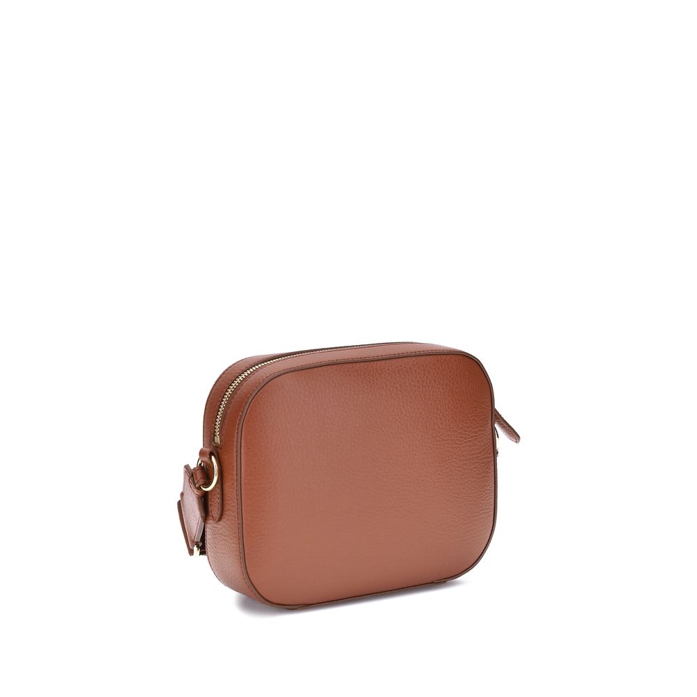 Faux leather Shoulder Bag Stella McCartney