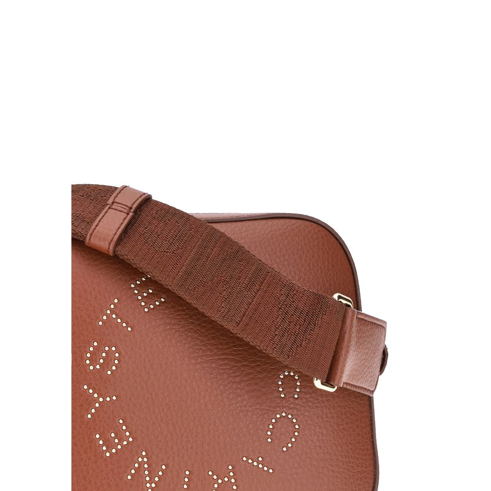 Faux leather Shoulder Bag Stella McCartney