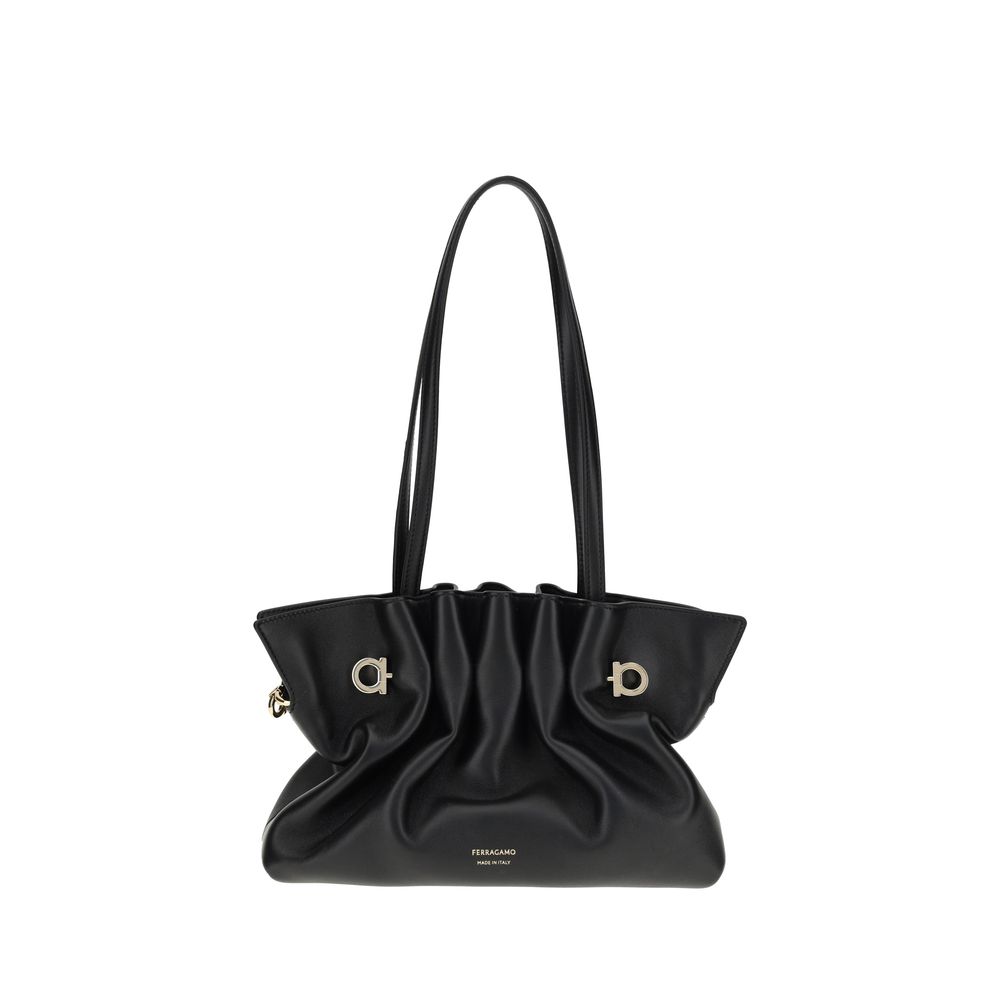 Soft Shoulder Bag Ferragamo