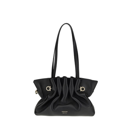 Soft Shoulder Bag Ferragamo