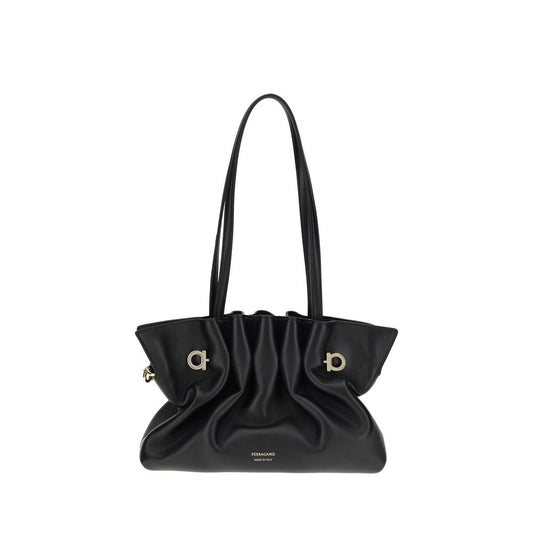 Soft Shoulder Bag Ferragamo
