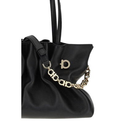 Soft Shoulder Bag Ferragamo