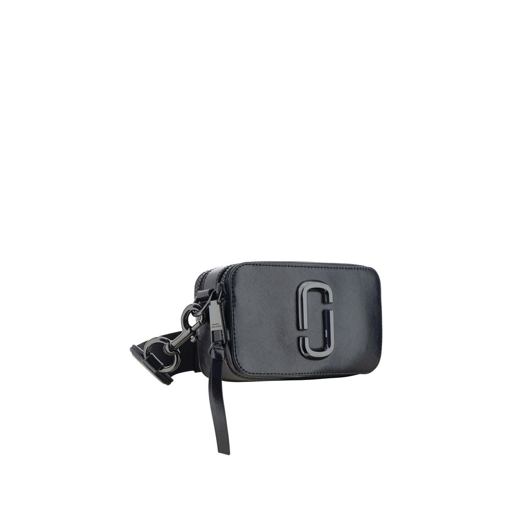 The Snapshot Shoulder Bag Marc Jacobs