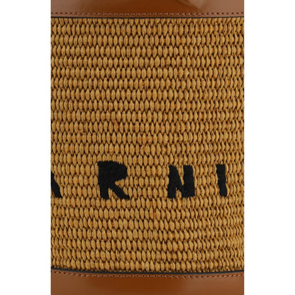 Tropicalia Bucket Bag