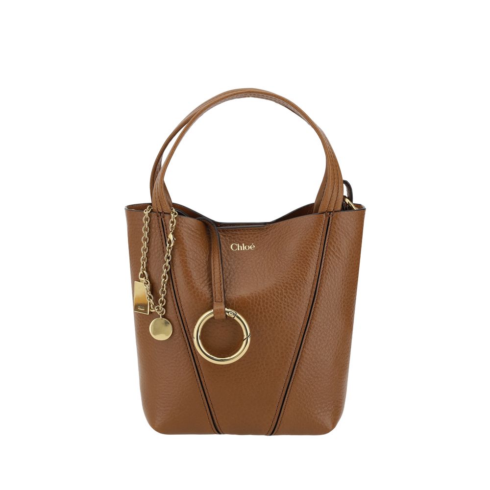 Spin Shoulder Bag Chloé