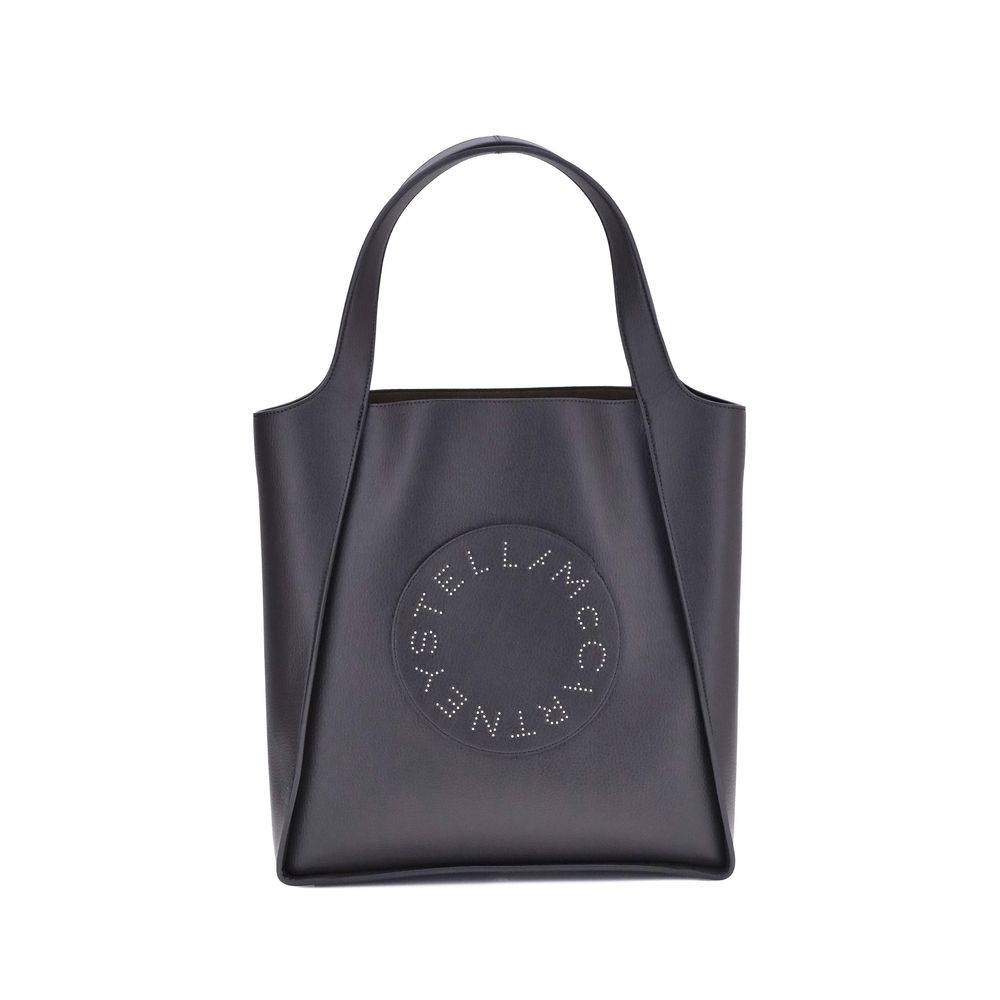 Logo Tote Bag Stella McCartney