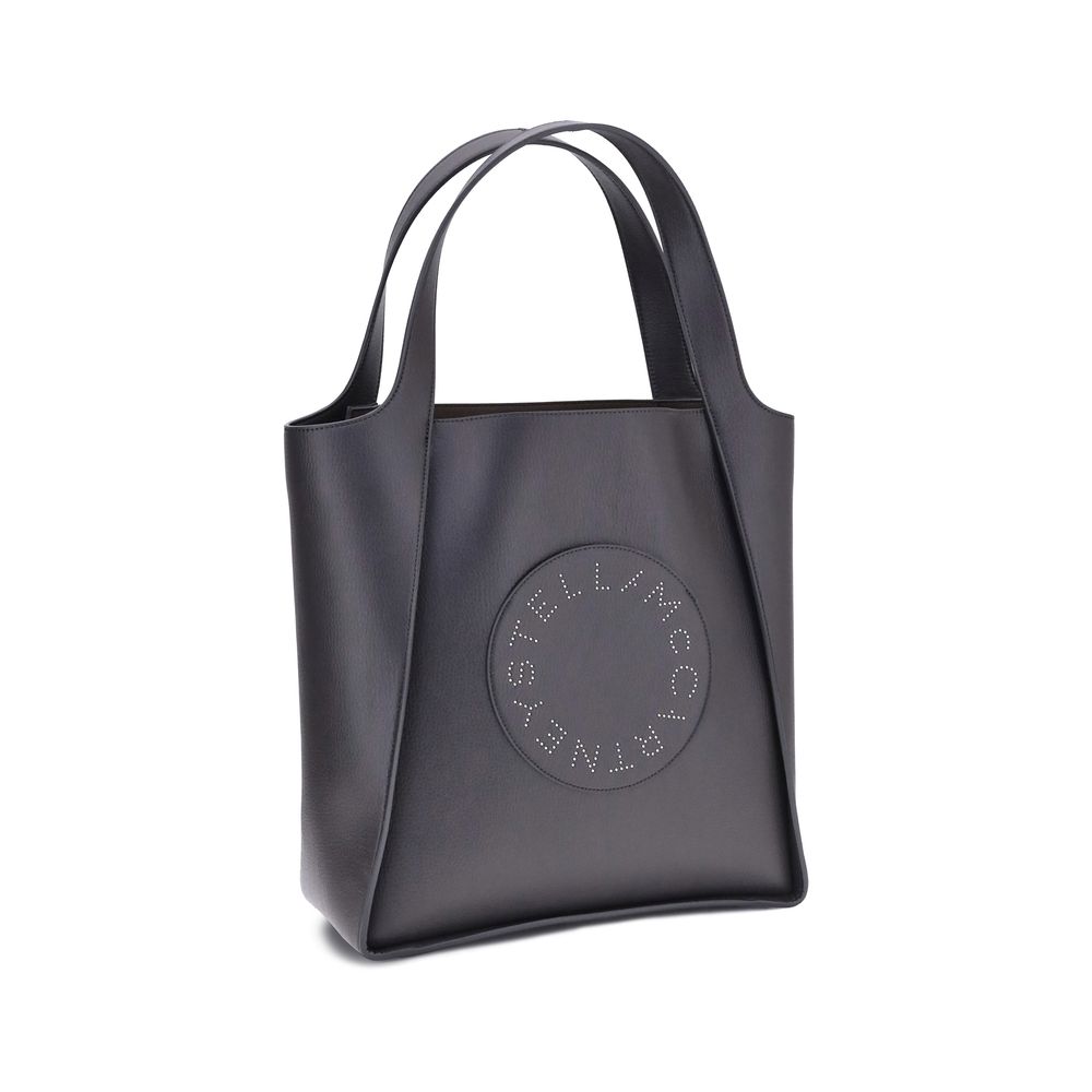 Logo Tote Bag Stella McCartney