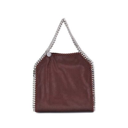Palladium Tote Handbag Stella McCartney