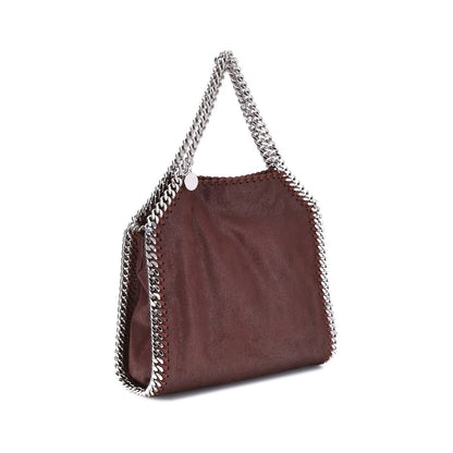 Palladium Tote Handbag Stella McCartney