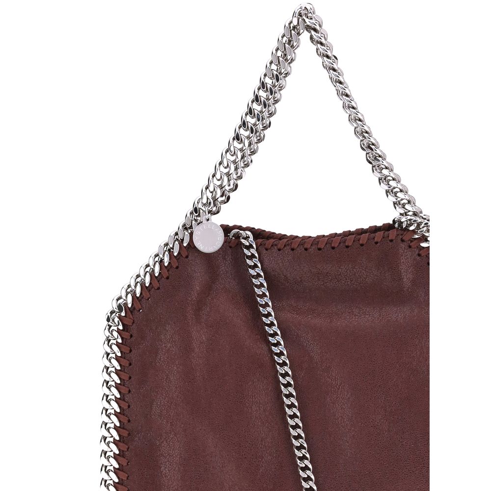 Palladium Tote Handbag Stella McCartney