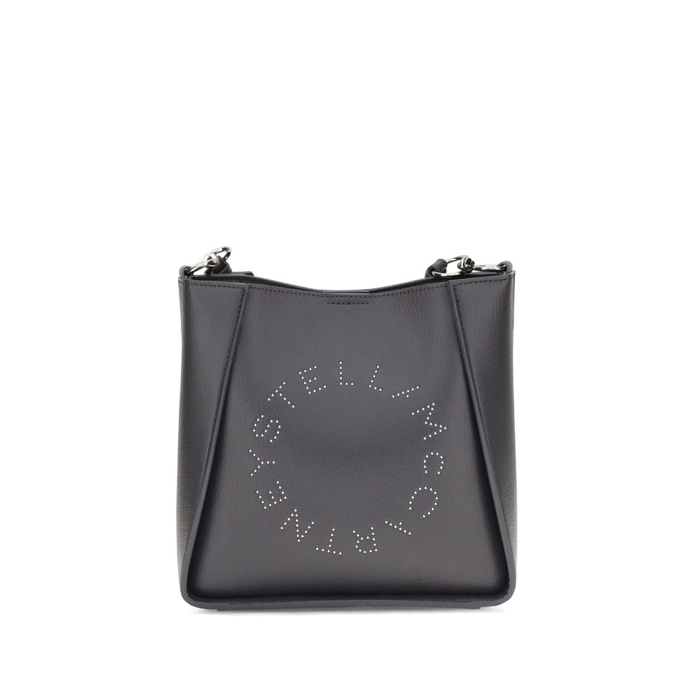 Logo Shoulder Bag Stella McCartney