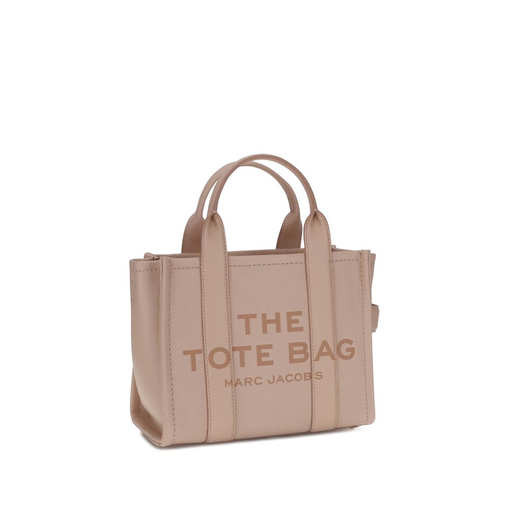 The Small Tote Handbag Marc Jacobs