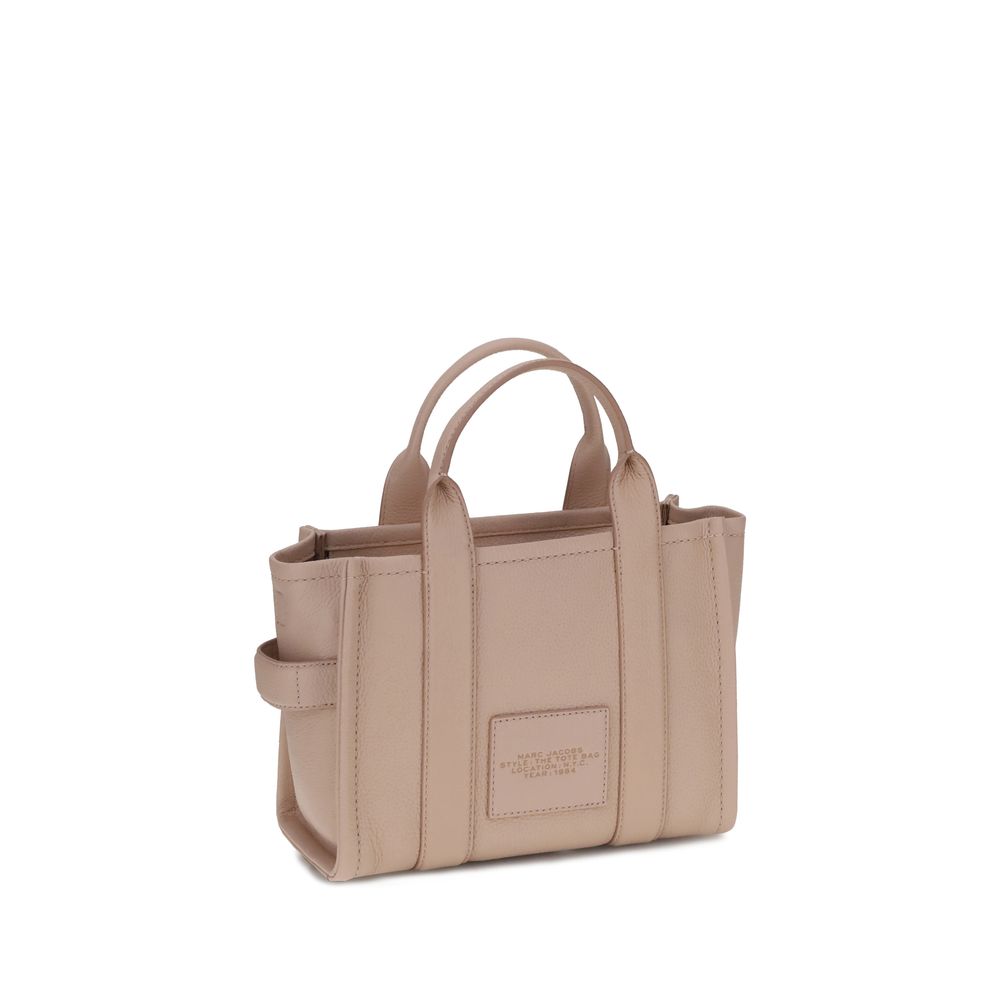 The Small Tote Handbag Marc Jacobs