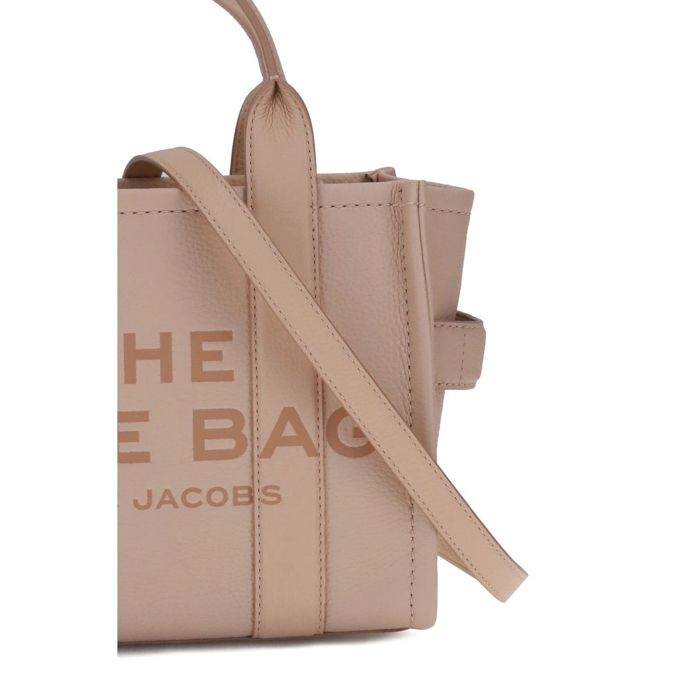 The Small Tote Handbag Marc Jacobs