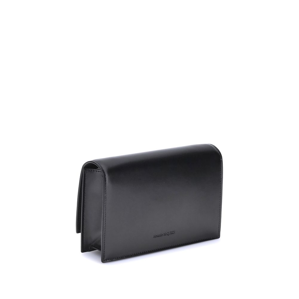 Skull Shoulder Bag Alexander McQueen