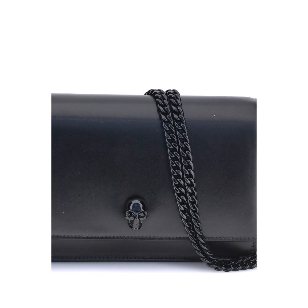 Skull Shoulder Bag Alexander McQueen