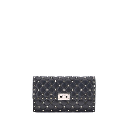 Rockstud Spike Shoulder Bag Valentino Garavani