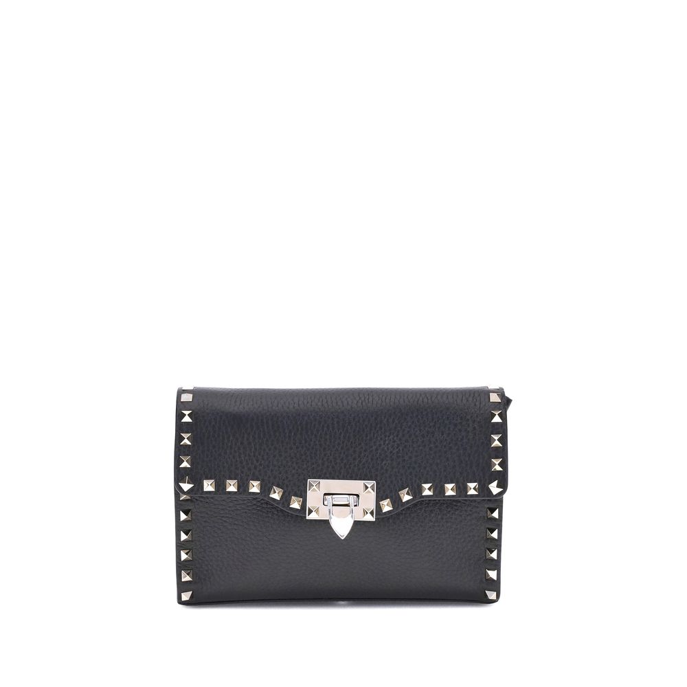 Rockstud Shoulder Bag Valentino Garavani