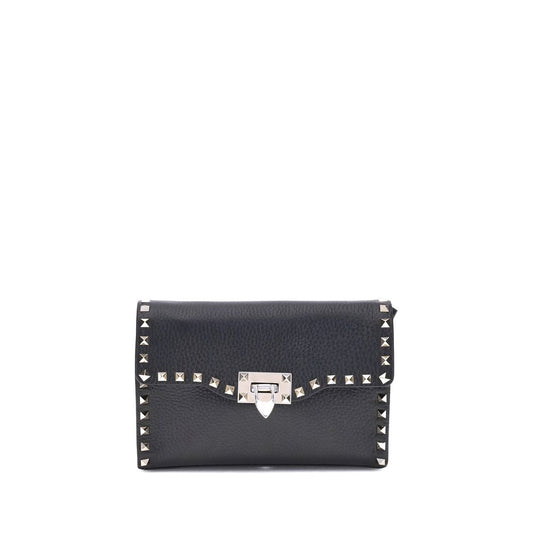 Rockstud Shoulder Bag Valentino Garavani