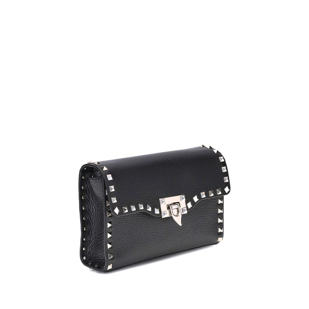 Rockstud Shoulder Bag Valentino Garavani