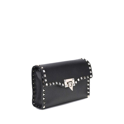 Rockstud Shoulder Bag Valentino Garavani