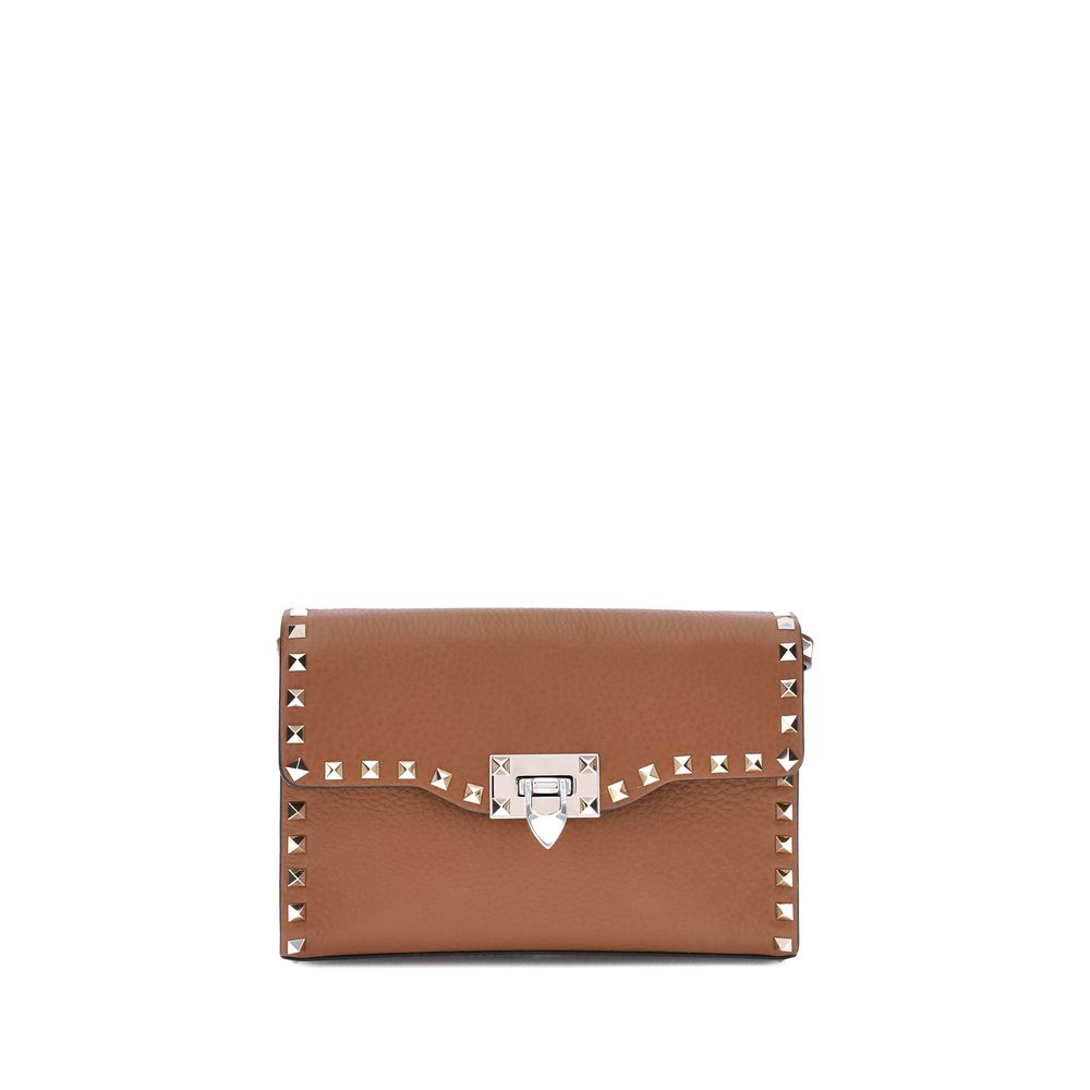 Rockstud Shoulder Bag Valentino Garavani