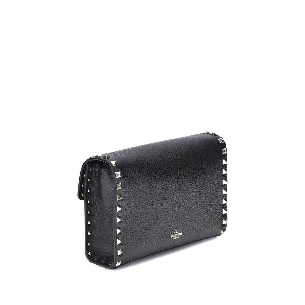 Rockstud Shoulder Bag Valentino Garavani