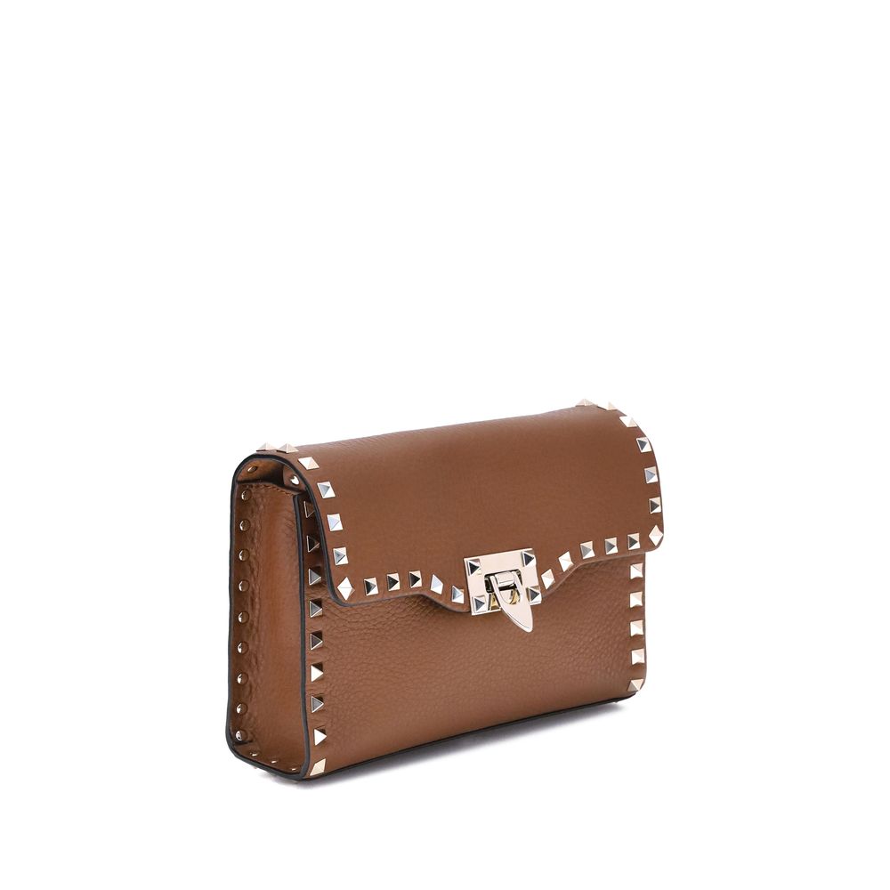 Rockstud Shoulder Bag Valentino Garavani