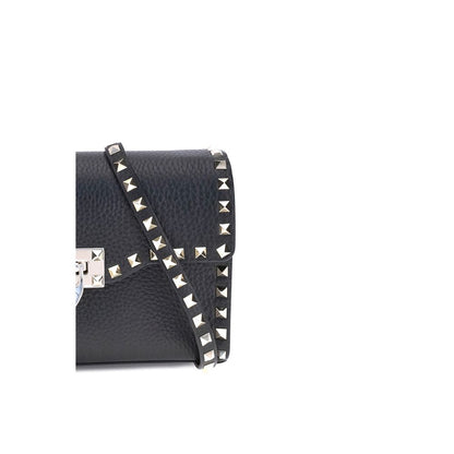 Rockstud Shoulder Bag Valentino Garavani
