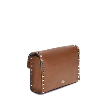 Rockstud Shoulder Bag Valentino Garavani