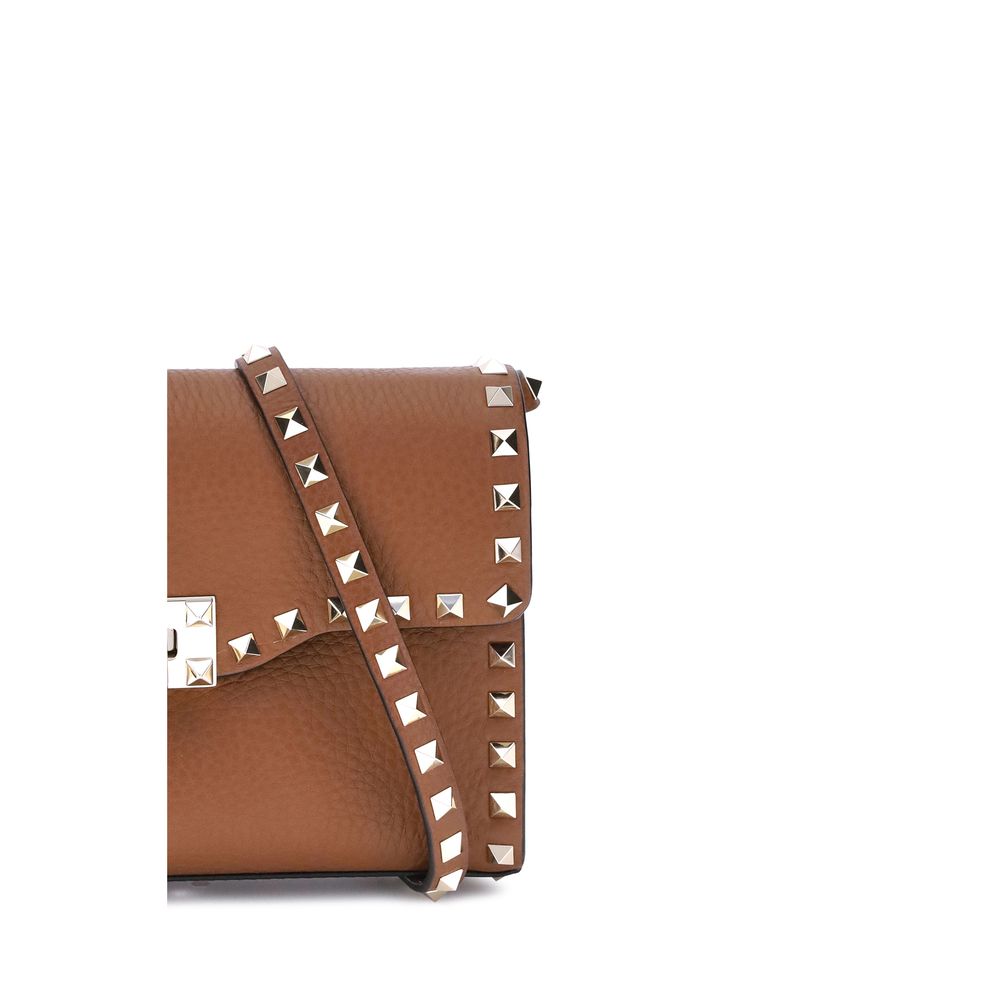 Rockstud Shoulder Bag Valentino Garavani