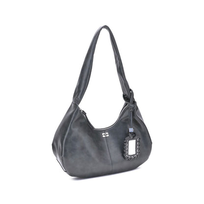 Medium Hobo Shoulder Bag