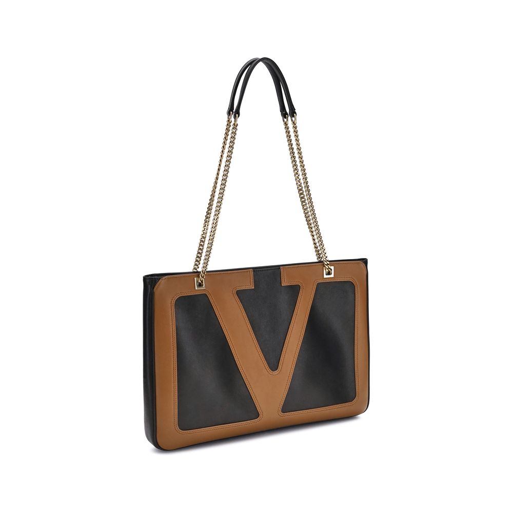 Viva Superstar medium Shoulder Bag Valentino Garavani