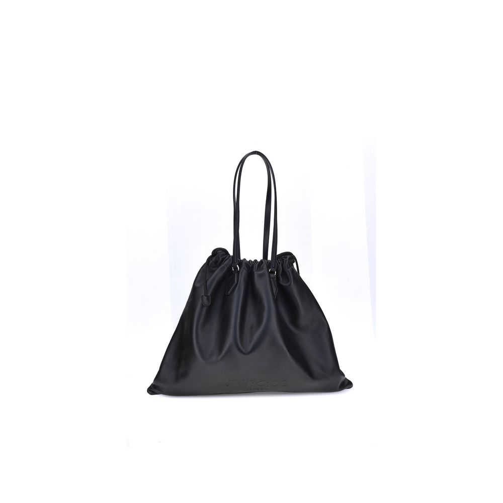 Drawstring Shoulder Bag Jimmy Choo