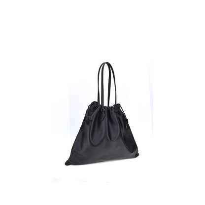 Drawstring Shoulder Bag Jimmy Choo