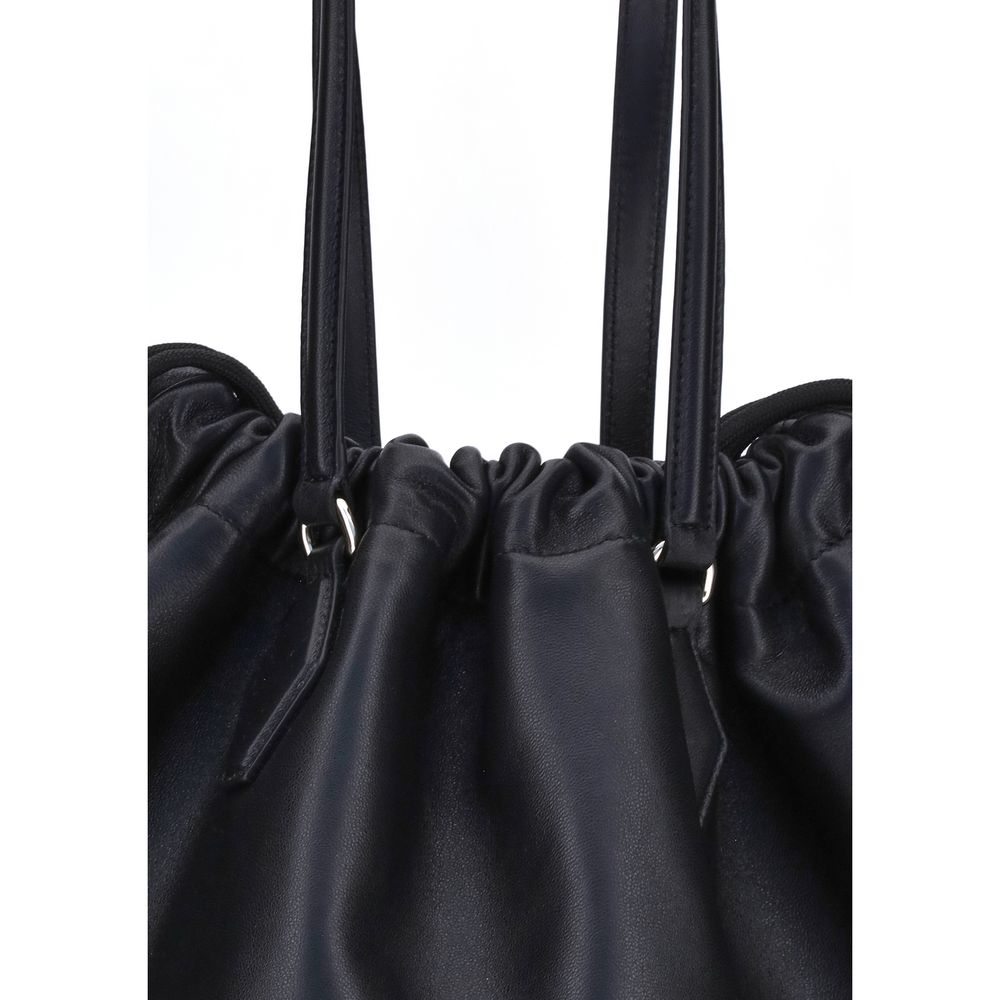 Drawstring Shoulder Bag Jimmy Choo